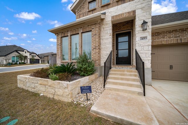 24013 Sidehill Lie, San Antonio, TX 78261