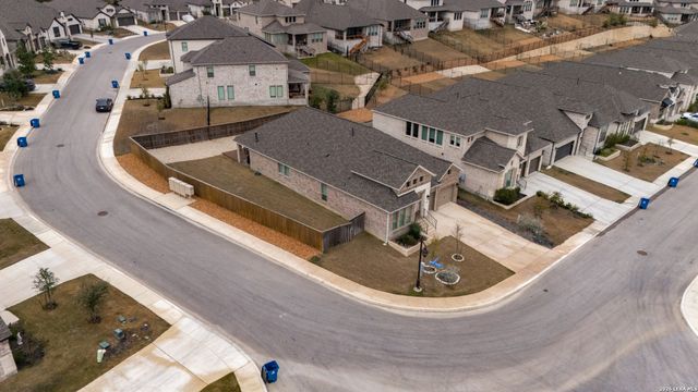 24013 Sidehill Lie, San Antonio, TX 78261