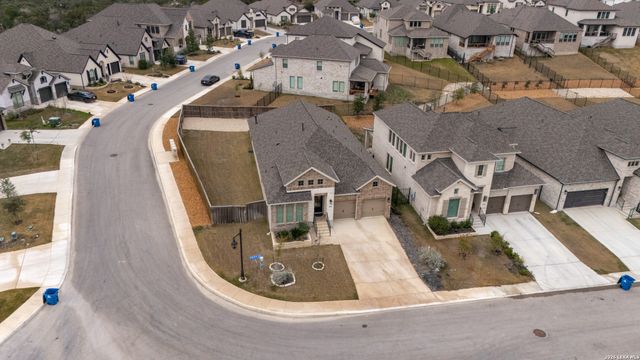 24013 Sidehill Lie, San Antonio, TX 78261