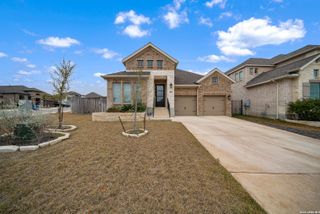 24013 Sidehill Lie, San Antonio, TX 78261