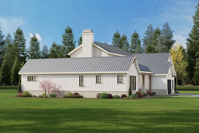 Sundance TBD Thompson Road, Weatherford, TX 76087