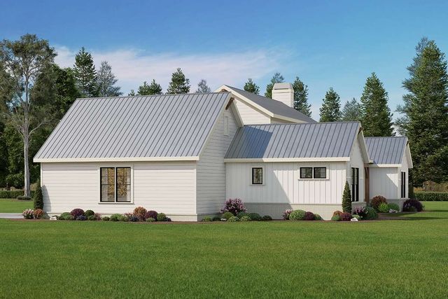 Sundance TBD Thompson Road, Weatherford, TX 76087