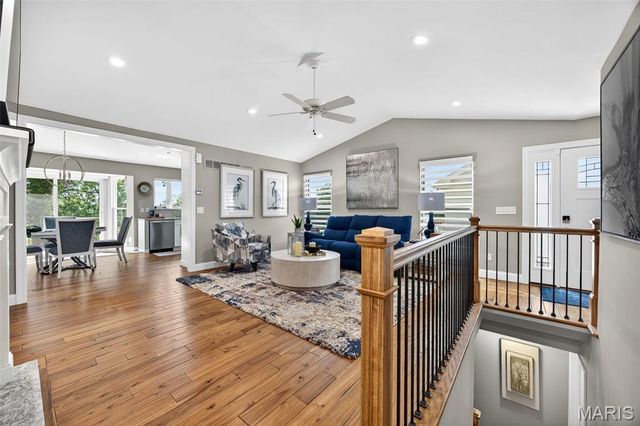 638 Hawk Run Drive 48A, O'fallon, MO 63368