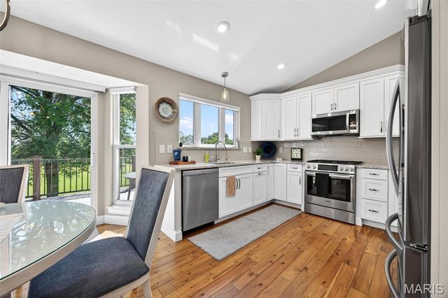 638 Hawk Run Drive 48A, O'fallon, MO 63368