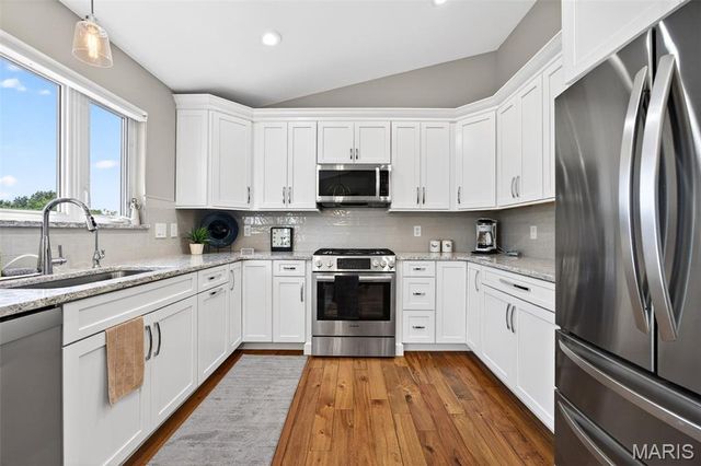 638 Hawk Run Drive 48A, O'fallon, MO 63368