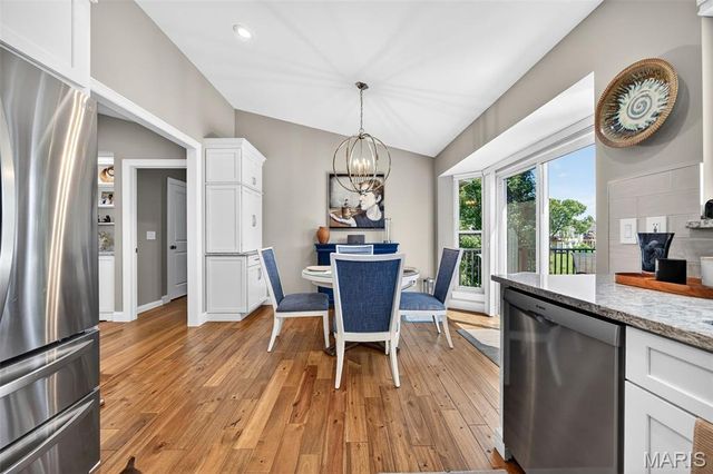 638 Hawk Run Drive 48A, O'fallon, MO 63368