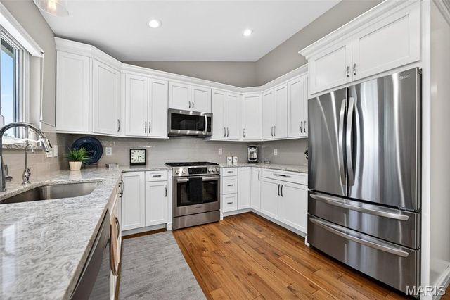 638 Hawk Run Drive 48A, O'fallon, MO 63368