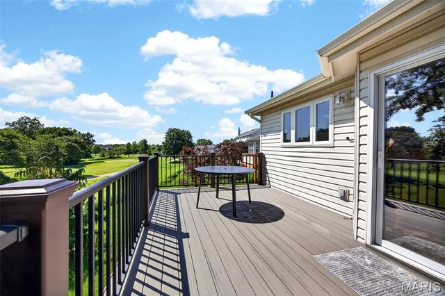 638 Hawk Run Drive 48A, O'fallon, MO 63368