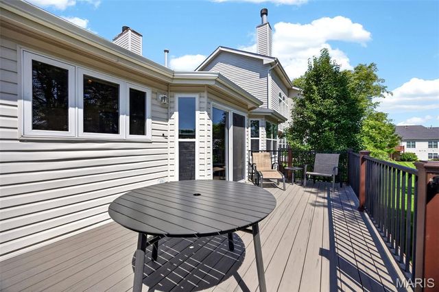 638 Hawk Run Drive 48A, O'fallon, MO 63368