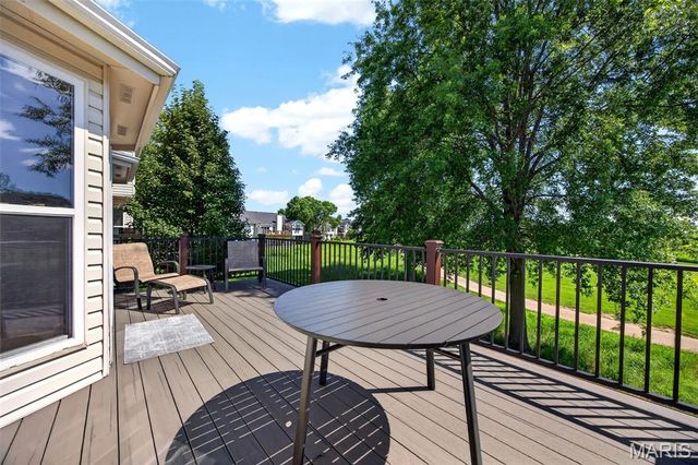 638 Hawk Run Drive 48A, O'fallon, MO 63368