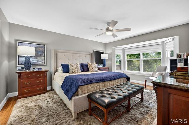 638 Hawk Run Drive 48A, O'fallon, MO 63368