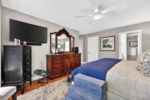 638 Hawk Run Drive 48A, O'fallon, MO 63368