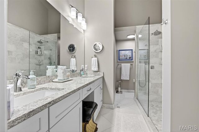 638 Hawk Run Drive 48A, O'fallon, MO 63368