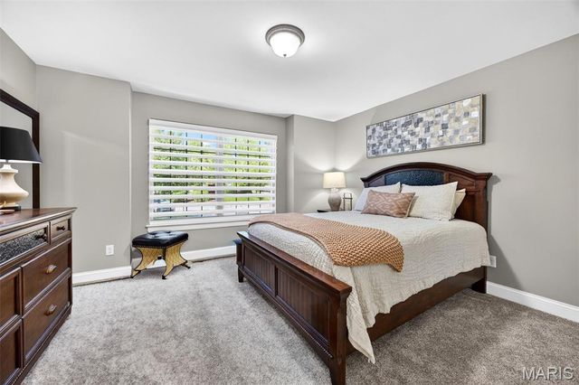 638 Hawk Run Drive 48A, O'fallon, MO 63368
