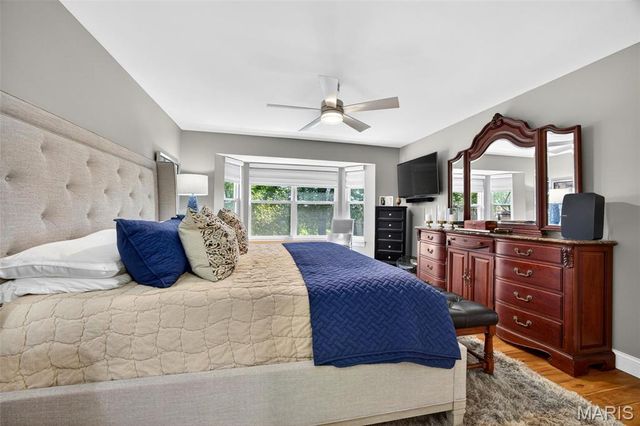 638 Hawk Run Drive 48A, O'fallon, MO 63368