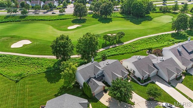 638 Hawk Run Drive 48A, O'fallon, MO 63368