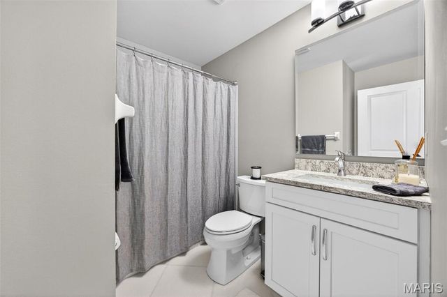 638 Hawk Run Drive 48A, O'fallon, MO 63368
