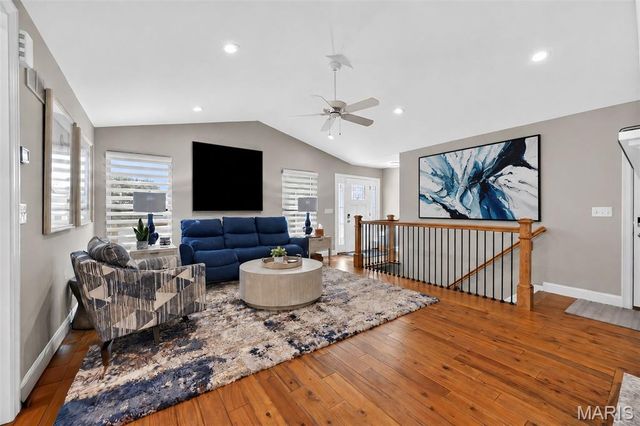 638 Hawk Run Drive 48A, O'fallon, MO 63368