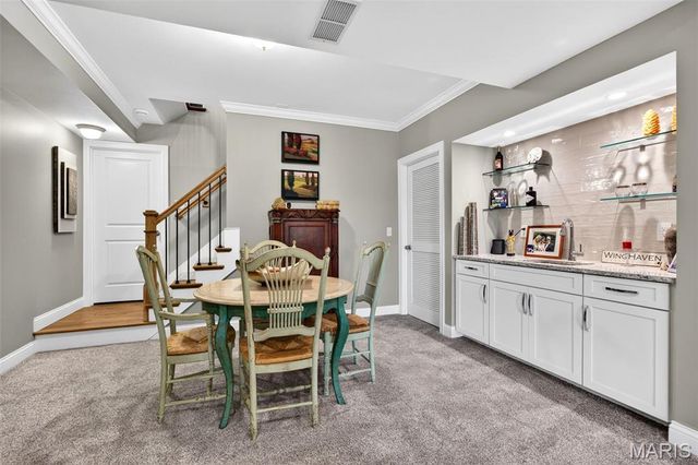 638 Hawk Run Drive 48A, O'fallon, MO 63368