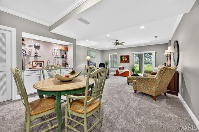638 Hawk Run Drive 48A, O'fallon, MO 63368