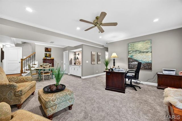 638 Hawk Run Drive 48A, O'fallon, MO 63368