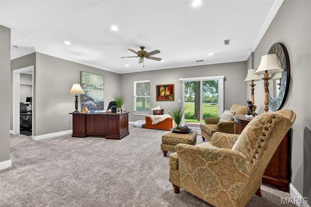 638 Hawk Run Drive 48A, O'fallon, MO 63368