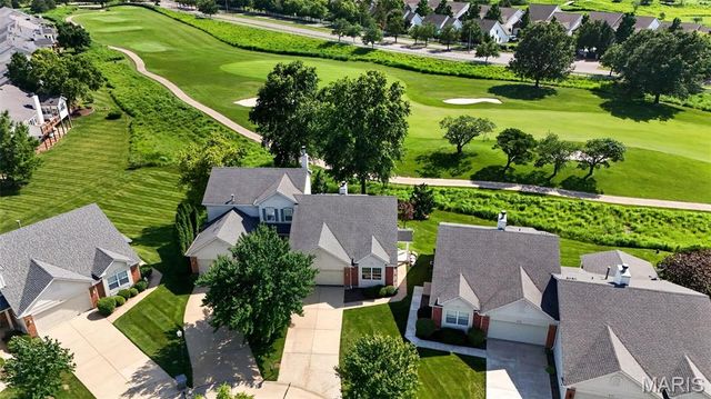 638 Hawk Run Drive 48A, O'fallon, MO 63368