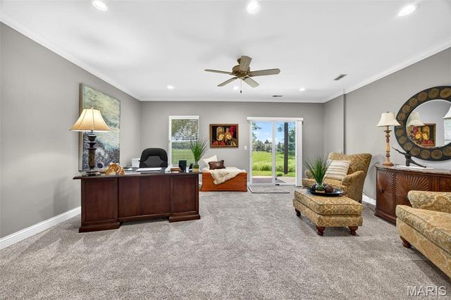 638 Hawk Run Drive 48A, O'fallon, MO 63368