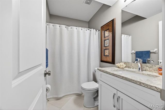 638 Hawk Run Drive 48A, O'fallon, MO 63368