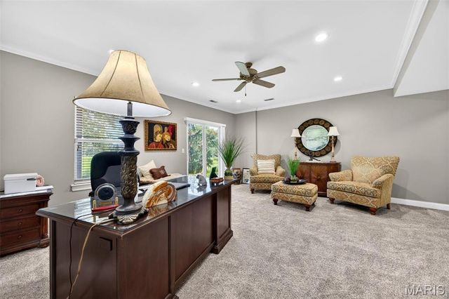 638 Hawk Run Drive 48A, O'fallon, MO 63368