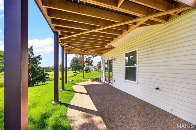 638 Hawk Run Drive 48A, O'fallon, MO 63368