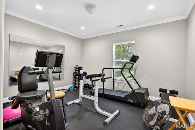 638 Hawk Run Drive 48A, O'fallon, MO 63368