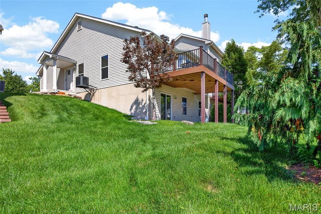 638 Hawk Run Drive 48A, O'fallon, MO 63368
