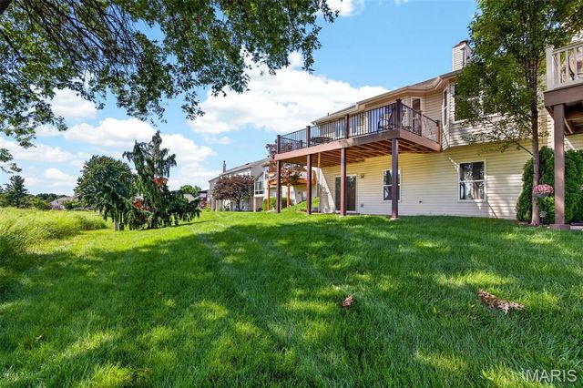 638 Hawk Run Drive 48A, O'fallon, MO 63368