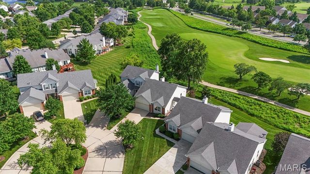 638 Hawk Run Drive 48A, O'fallon, MO 63368
