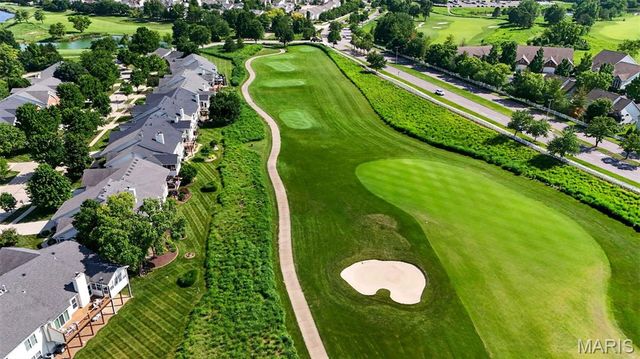 638 Hawk Run Drive 48A, O'fallon, MO 63368