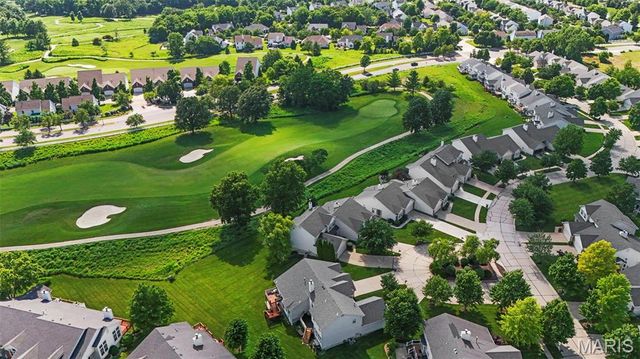 638 Hawk Run Drive 48A, O'fallon, MO 63368