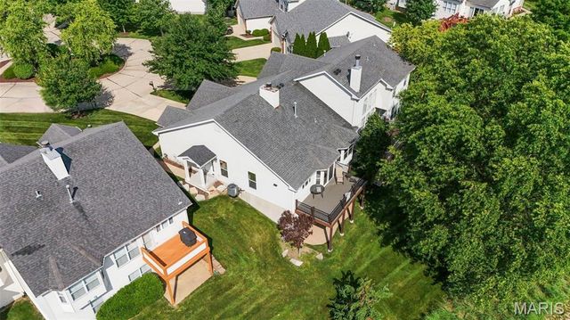 638 Hawk Run Drive 48A, O'fallon, MO 63368