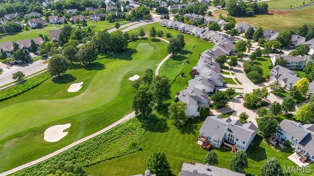 638 Hawk Run Drive 48A, O'fallon, MO 63368
