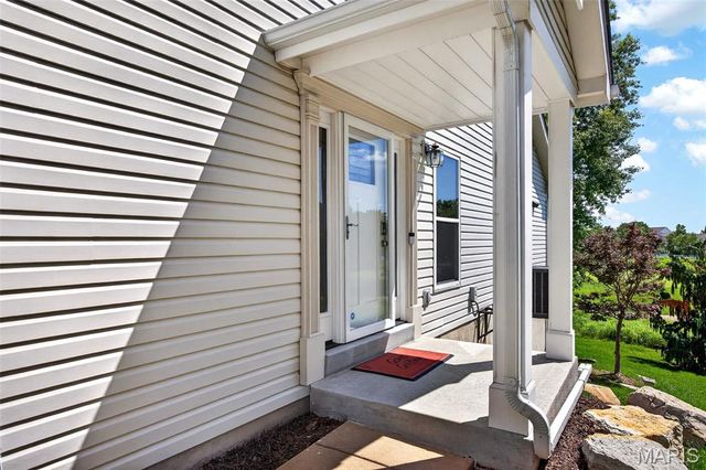 638 Hawk Run Drive 48A, O'fallon, MO 63368