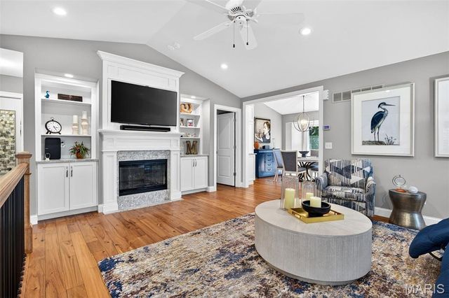 638 Hawk Run Drive 48A, O'fallon, MO 63368