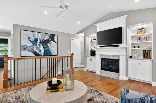 638 Hawk Run Drive 48A, O'fallon, MO 63368