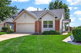 638 Hawk Run Drive 48A, O'fallon, MO 63368