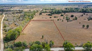 Lot 14 County Road 229, Bedias, TX 77831