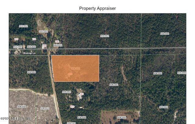 850 COUSINTOWN Road, Interlachen, FL 32148