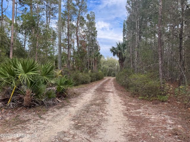 850 COUSINTOWN Road, Interlachen, FL 32148