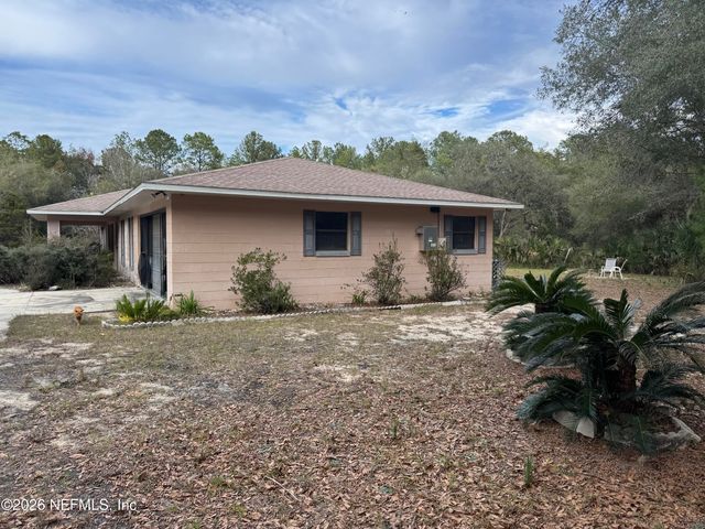 850 COUSINTOWN Road, Interlachen, FL 32148