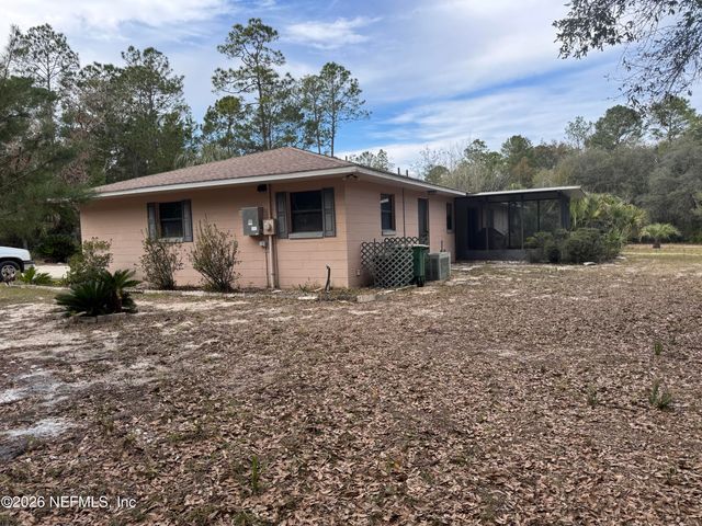 850 COUSINTOWN Road, Interlachen, FL 32148