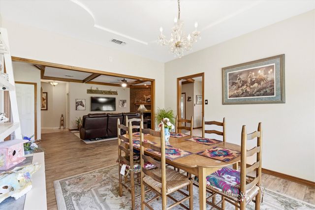 219 Friends Road, Denison, TX 75021