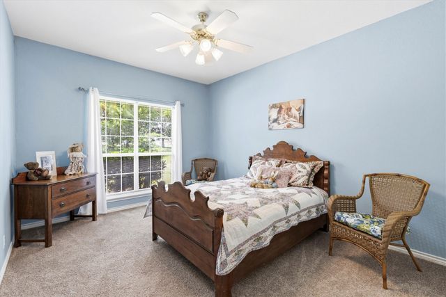 219 Friends Road, Denison, TX 75021